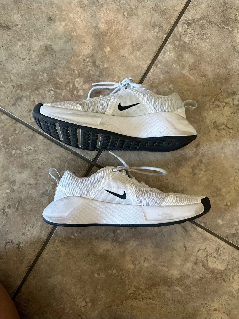 Men's Nike MC Trainer 3 tennis shoes